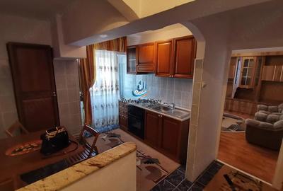 Apartament cu 2 camere decomandat în Sud