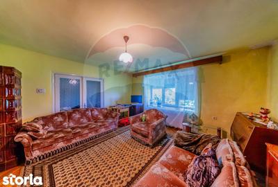 Casă cu 3 camere cu Teren 1249 Mp în Gai - 3