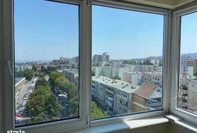 Apartament cu 2 camere decomandat în Zorilor - 8