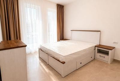 Apartament cu 2 camere, mobilat în Braytim - 5