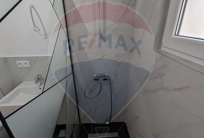 Apartament cu 3 camere decomandat în Ultracentral - 18