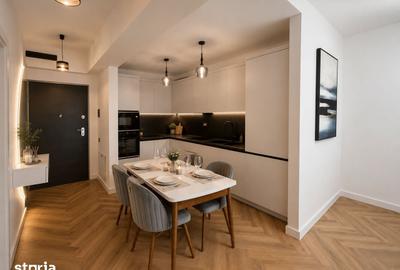 Apartament cu 2 camere în Nord - 3