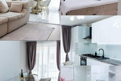 Apartament cu 2 camere în Central - 3