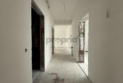 Apartament cu 2 camere decomandat în Tractorul - 10