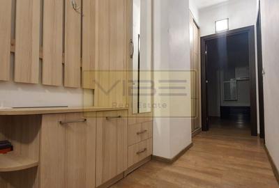 Apartament cu 2 camere în Tudor Vladimirescu - 2