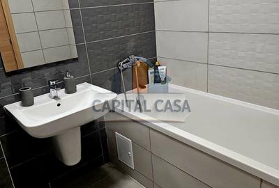 Apartament cu 2 camere decomandat în Central - 6