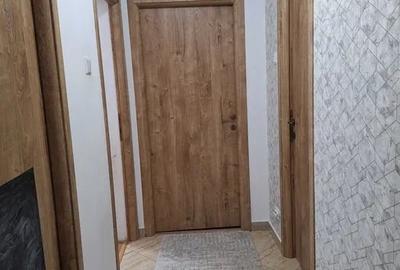 Apartament cu 2 camere decomandat, mobilat în Zimbru - 6