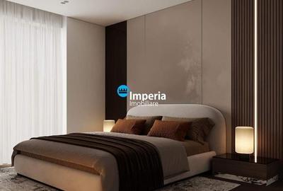 Apartament cu 3 camere decomandat în Aeroport - 4