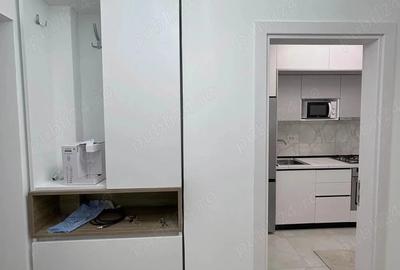 Garsonieră decomandată în Chiajna