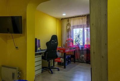 Casă cu 3 camere în Central - 5