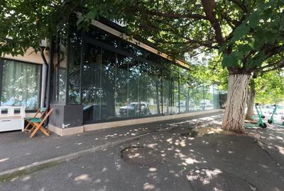 Spațiu comercial, de 501 mp, în P-ța Muncii