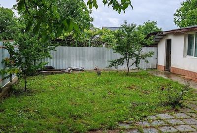 Teren de 3000 mp, în Plăieșu