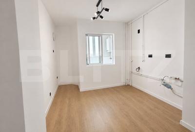 Apartament cu 2 camere decomandat, mobilat în Mărăști