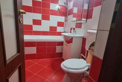 Apartament cu 2 camere decomandat în Dorobanți - 2