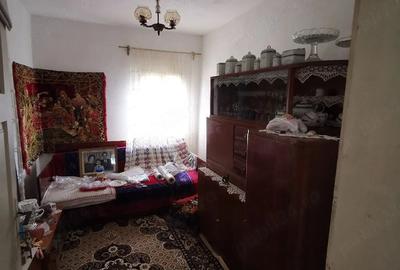 Casă cu 4 camere cu Teren 4212 Mp în Lupșa de Sus