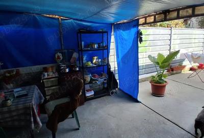 Casă cu 3 camere cu Teren 174 Mp în Dămăroaia - 2