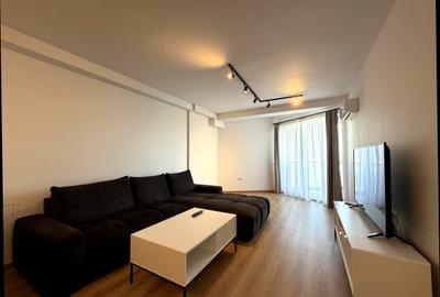 Apartament cu 2 camere decomandat, mobilat în Hipodrom 1 - 1