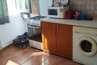 Apartament cu 2 camere semidecomandat în Central - 4
