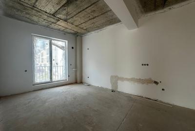 Apartament cu 2 camere semidecomandat în Ozana