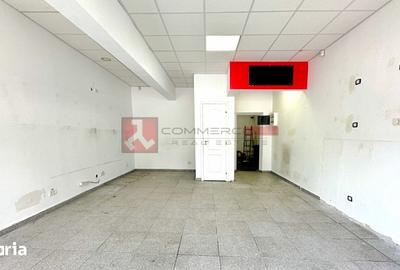 Spațiu comercial, de 56 mp, în Dârste - 8