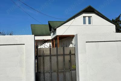 Casă cu Teren 628 Mp în Limanu - 6