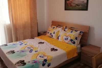 Apartament cu 2 camere decomandat în Eforie