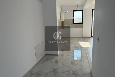 Apartament cu 2 camere decomandat în Giroc