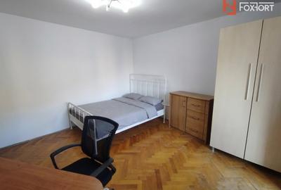 Apartament cu 3 camere decomandat, mobilat în Girocului - 9