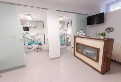 Spațiu comercial, de 40 mp, în Bălcescu - 2