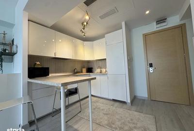 Apartament cu 2 camere în Vitan - 4