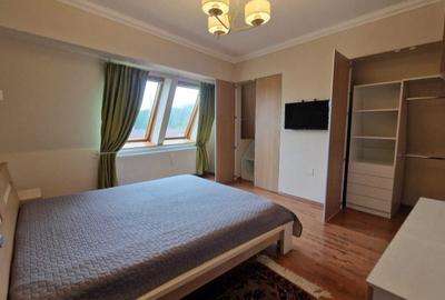 Apartament cu 2 camere decomandat în Central - 1