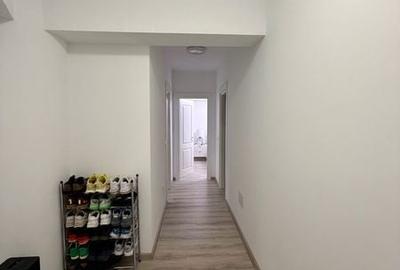 Apartament cu 4 camere în Granit - 7