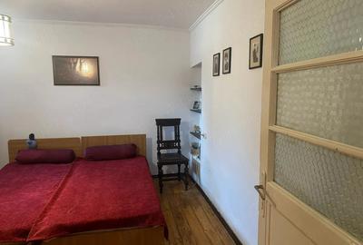 Casă cu Teren 140 Mp în Central
