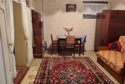 Casă cu 4 camere decomandat în Retiș - 3