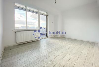 Apartament cu 2 camere în Tătărași - 2