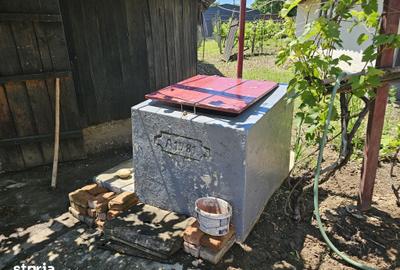 Casă cu 3 camere cu Teren 1330 Mp în Păunești - 15