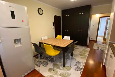 Apartament cu 3 camere decomandat în Zorilor - 5