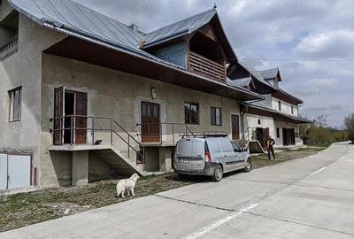 Spațiu comercial, de 400 mp, în Frătăuții Vechi - 10