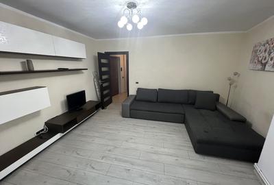 Apartament cu 2 camere decomandat, mobilat în 13 Septembrie