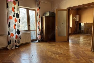 Apartament cu 2 camere decomandat în Andrei Mureșanu - 2