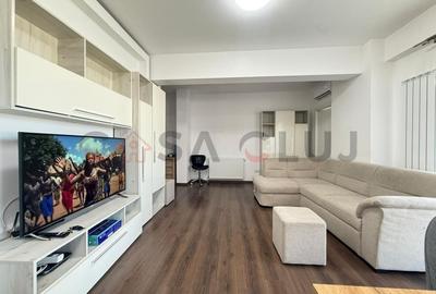 Apartament cu 4 camere decomandat, mobilat în Mărăști - 10