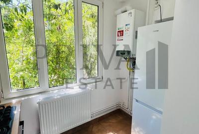 Apartament cu 2 camere decomandat, mobilat în Est - 6