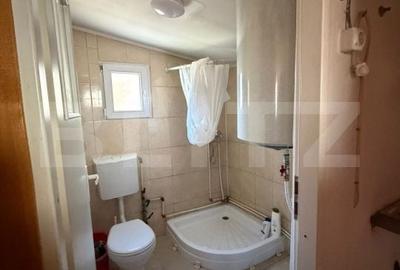 Casă cu 2 camere cu Teren 425 Mp în Iara - 2