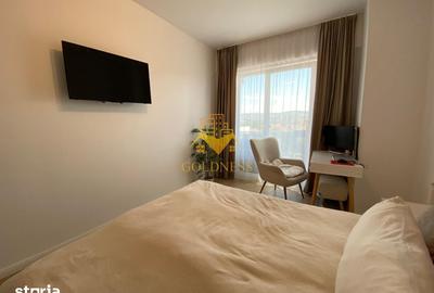 Apartament cu 2 camere semidecomandat în Bulgaria - 4