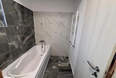 Apartament cu 2 camere decomandat în Militari