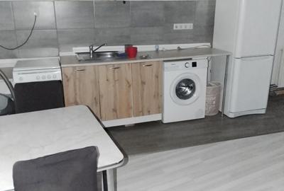 Apartament cu 2 camere semidecomandat în Central - 7