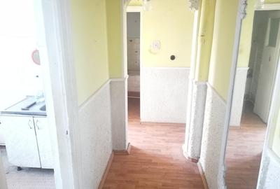 Apartament cu 2 camere decomandat în Gării - 2