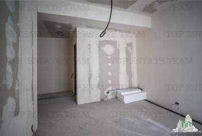 Apartament cu 4 camere semidecomandat în Iancului - 14