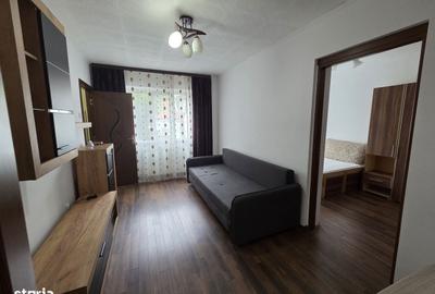 Apartament cu 2 camere în Intim - 2