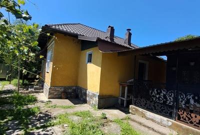 Casă cu 4 camere în Davidești
